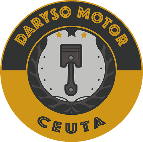 logo Daryso Motor