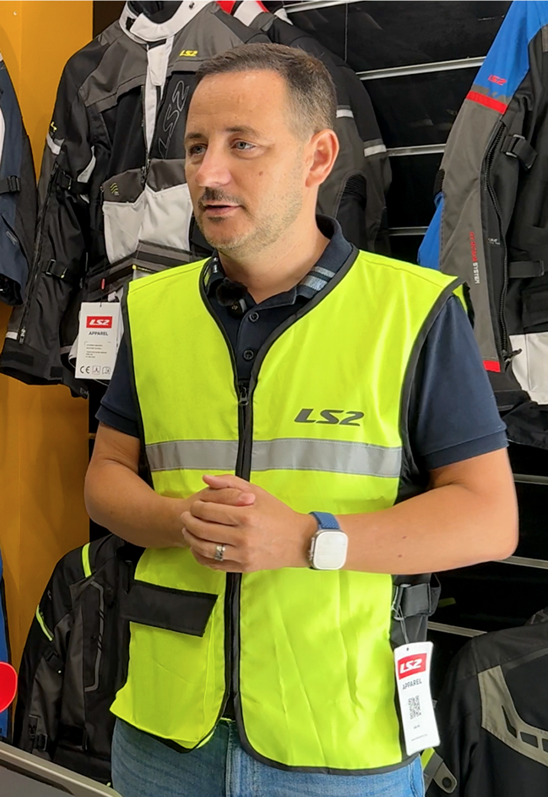 Novedades para motoristas a partir del 1 de octubre
