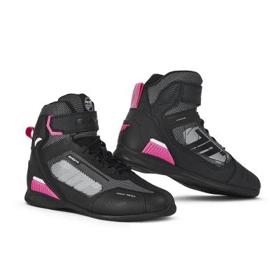 SD-BR2 B12 BLACK PINK WHITE