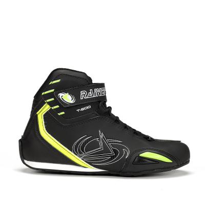 BOTAS T-500 PLUS