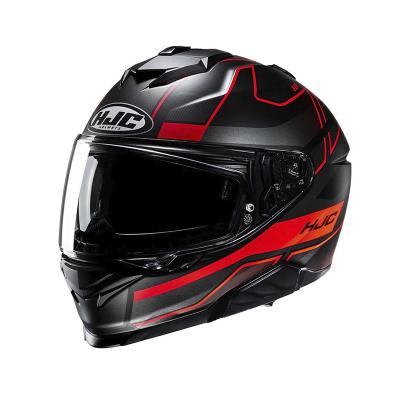 HJC I71 IONIX MC1 SF