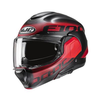 HJC F100 HETAL MC1SF