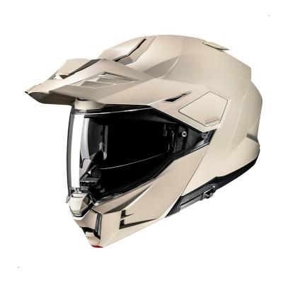 HJC I80 SEMI FLAFT SAND BEIGE