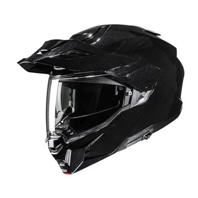 HJC I80 METAL BLACK