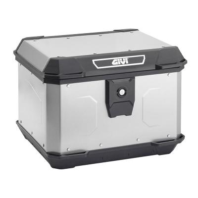 MALETA GIVI ALP44A ALUMINUM