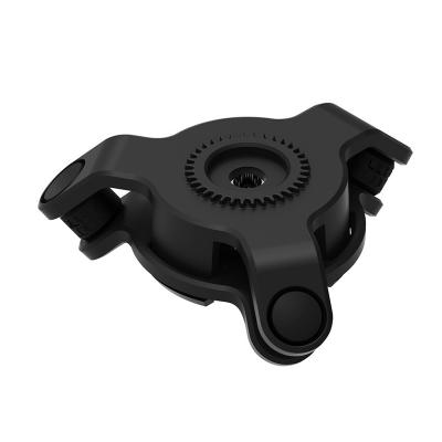 VIBRATION DAMPENER QUAD LOCK