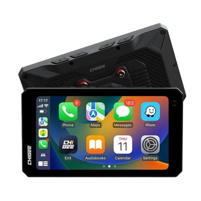 CARPLAY CHIGEE AIO-6 MAX