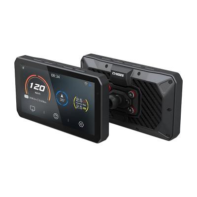 CARPLAY CHIGEE AIO-5 PLAY