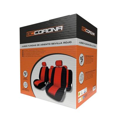 Fundas de coche BCCORONA