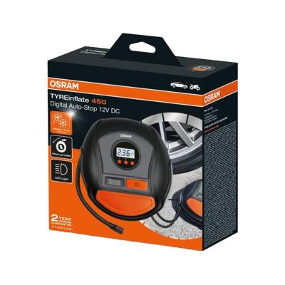 TYREINFLATE 450