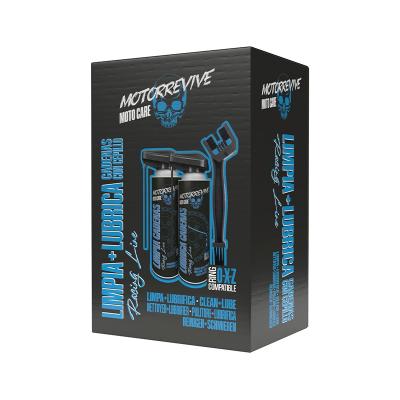 MOTORREVIVE MOTO CARE RACING LINE