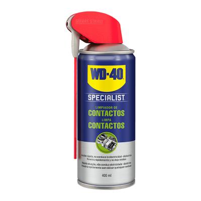 WD-40 SPECIALIST LIMPIADOR DE CONTACTO