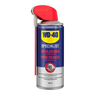 WD-40 SPECIALIST AFLOJATODO ACCIÓN RÁPIDA