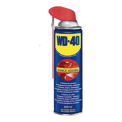 WD-40 PRODUCTO MULTI-USO DOBLE ACCIÓN