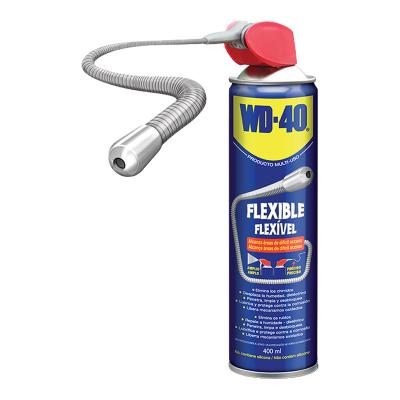 WD-40 PRODUCTO MULTI-USO FLEXIBLE