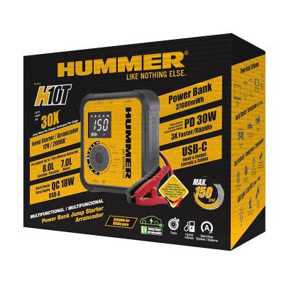 HUMMER H10T