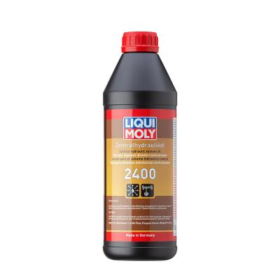 ACEITE PARA EL SISTEMA HIDÁULICO CENTRAL 2400