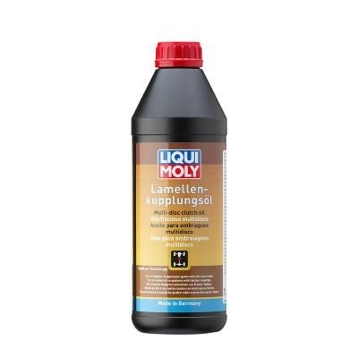 ACEITE PARA EMBRAGUES MULTIDISCO