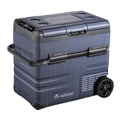 AAOBOSI NEVERA PORTATIL 55L