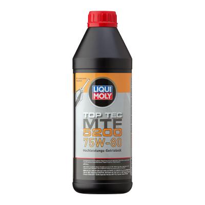 TOP TEC MTF 5200 75W-80