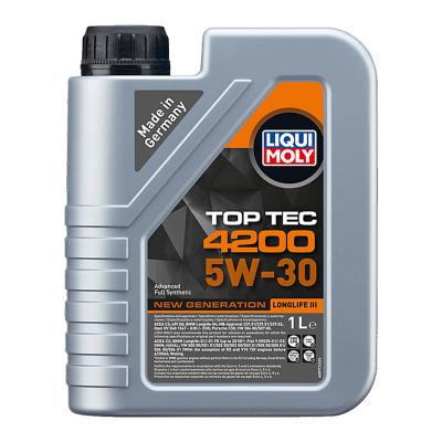 TOP TEC 4200 5W-30 NEW GENERATION