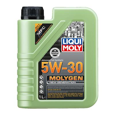 MOLYGEN NEW GENERATION 5W-30
