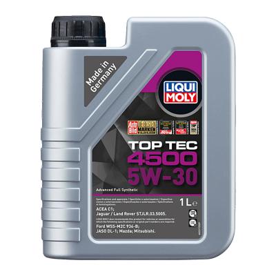 TOP TEC 4500 5W-30