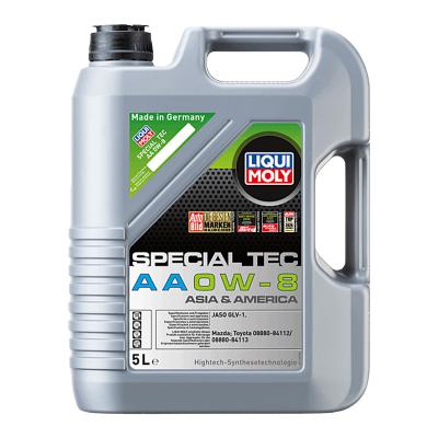 SPECIAL TEC AA 0W-8