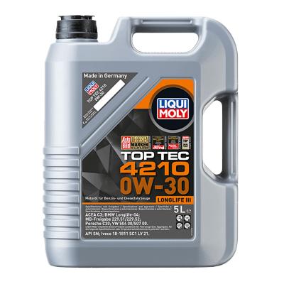 TOP TEC 4210 0W-30