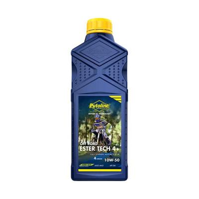 ESTER TECH OFF ROAD 4+ 10W-50