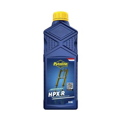 HPX R 5W