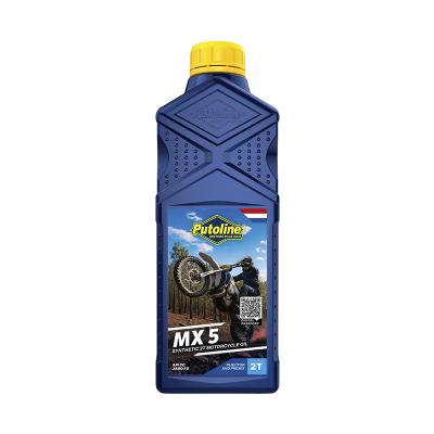 MX 5