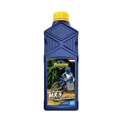 MX 9