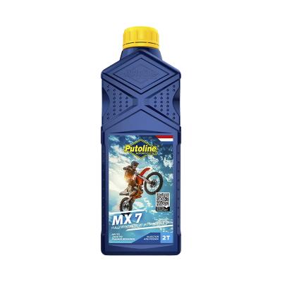 MX 7