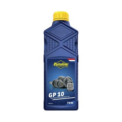 GP 10 75W