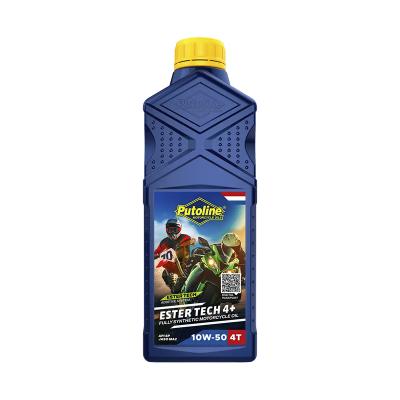 ESTER TECH 4+ 10W-50