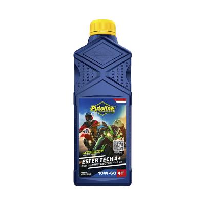 ESTER TECH OFF ROAD 4+ 10W-60