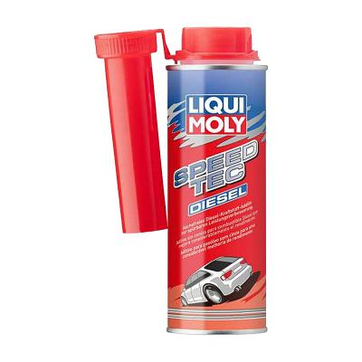 SPEED TEC DIESEL