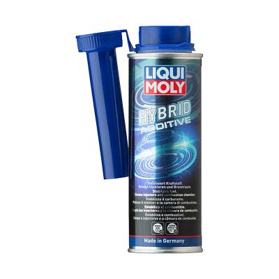 HYBRID ADDITIVE