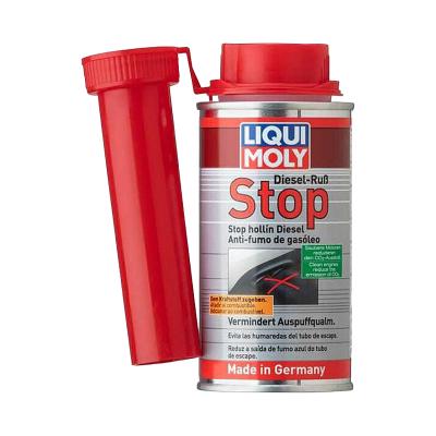 STOP HOLLÍN DIESEL