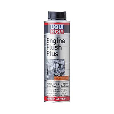 ENGINE FLUSH PLUS