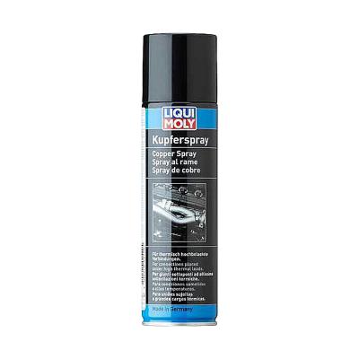 SPRAY DE COBRE