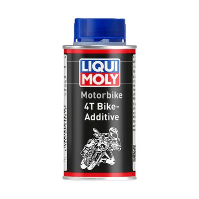 MOTORBIKE 4T BIKE-ADDITIVE