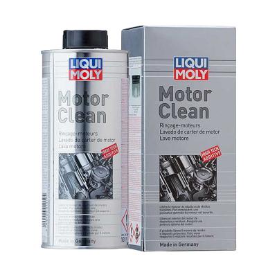 MOTOR CLEAN