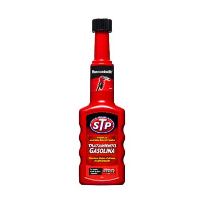 TRATAMIENTO GASOLINA