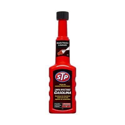 LIMPIA INYECTORES GASOLINA