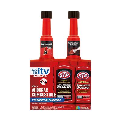 PACK PRE-ITV GASOLINA