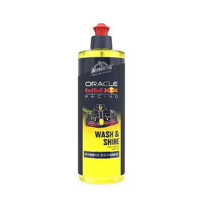 WASH & SHINE HYBRID CERAMIC