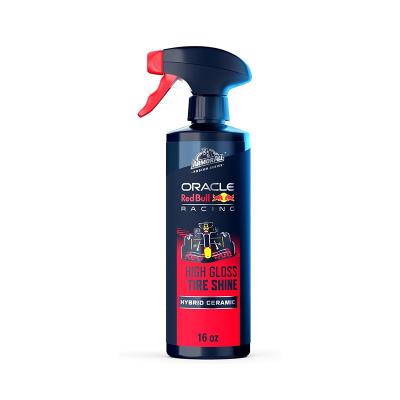 HIGH GLOSS TIRE SHINE