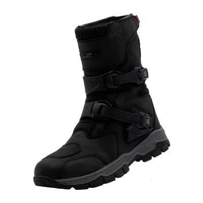 LS2 ADVENTURE MAN BOOTS WP